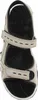 Rieker 68866-60 - Rieker Trekking Sandal Beige Rieker Farbe Voir les images du produit 10