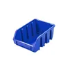SuperSparSet 10x Sichtlagerbox 2 | HxBxT 7,5x11,6x16,1cm | Produktbild-Vorschau 2