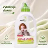 Prací prostředek na vlnu a hedvábí 750 ml, prostředek na Náhled obrázku produktu 7
