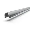 Athmer Bandseitiges Schutzprofil, BU-16K+, L=1755 mm, C-0 Produktbild-Vorschau 1