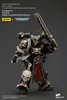 Warhammer 40k Actionfigur Chaos Space Marines Black Legion Náhled obrázku produktu 7