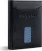 bugatti Geldbörse Secure Slim Special Mini Wallet Black Produktbild-Vorschau 14