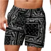 Costume pantaloncino uomo XXL - Boxer da mare - Asciugatura Anteprima dell’immagine prodotto 13