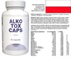 Alkotox Caps - 60 Kapslí Náhled obrázku produktu 15