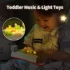 Woopie Bébé Jouet Éducatif Pop Up Animaux du Zoo Voir les images du produit 3