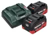 Metabo SSW 18 LTX 800 BL Akku Schlagschrauber 18 V 800 Nm Produktbild-Vorschau 5