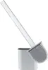 Verk 01691 Silikon-Toilettenbürste Produktbild-Vorschau 1