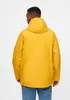 Derbe Herren Regenjacke Wetterjacke Passby, Farbe:Gelb, Produktbild-Vorschau 11