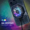 Telefon Kühler,3 stufiger magnetisch kabelloses Produktbild-Vorschau 4