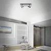 LED badlamp, spot, IP44, GU10, 5W, chroom, Productafbeelding-voorbeeld 4