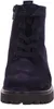 Waldläufer Schnürstiefel Kaltfutter in blau, Gr. 7.5 Produktbild-Vorschau 13