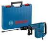 Schlaghammer mit SDS max GSH 11 E im Handwerkerkoffer Produktbild-Vorschau 1