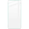 A clear product shot of a screen protector on a white background. Produktbild-Vorschau