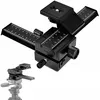 4 Wege Makro Fokussierung Fokusschiene Slider/Nahaufnahme Produktbild-Vorschau 1