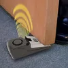 OLYMPIA T 300 Alarmový dverový zarážka s senzorom otrasov, Náhľad obrázku produktu 2