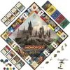 Monopoly F9422101, Stolová hra, Simulácia ekonomiky, 8 rok Náhľad obrázku produktu 2