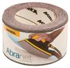 MIRKA Rollen Abranet 75 mm x 10 m P180 Gitternetz Klett (1 Produktbild-Vorschau 9
