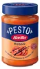 Barilla Pesto Rosso mit Tomaten u. Basilikum 190 gr. Produktbild-Vorschau 10