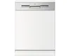 EGSP 574 100 E Einbau-Geschirrspüler integriert 60 cm Produktbild-Vorschau 3