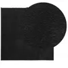 vidaXL Tapis HUARTE à poils courts Doux et lavable Noir Voir les images du produit 10