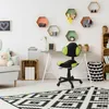 hjh Kancelárske otočné kreslo KIDDY GTI-2 634130 gn Náhľad obrázku produktu 4