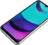 Moto E20 Hülle, Ultra Dünn Crystal Transparent Soft TPU Produktbild-Vorschau 4
