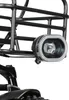 20*4.0 E-Bike Klappräder Fatbike Herren E-Bike Klapprad 20 Produktbild-Vorschau 5