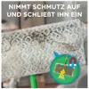 Swiffer suché utěrky na podlahu, náhradní balení po 18 Náhled obrázku produktu 5