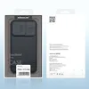 The image shows the retail packaging of a Nillkin CamShield Pro case for an iPhone 14 Pro Max. Náhľad obrázku produktu