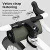 ROCKBROS Borsa da bicicletta Borsa anteriore staccabile 2 Anteprima dell’immagine prodotto 4