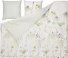 Estella Wendebettwäsche Meadow" grün 1x 200x220 cm + 2x Produktbild-Vorschau 13
