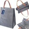 Orion Thermotasche Isoliertasche Kühltasche grau TERMO 14 L Produktbild-Vorschau 1