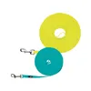 Trixie Easy Life Schleppleine - neongelb - 5 m / 13 mm Produktbild-Vorschau 2