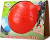 Pallone da calcio Jolly 20 cm arancione Anteprima dell’immagine prodotto 10