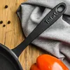 Tefal E22505, Rund, Schwarz, Eisenguss, Emaille, Keramik, Produktbild-Vorschau 10