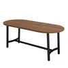 STILVORA Esstisch 180×80×75 cm für 6–8 Personen mit Produktbild-Vorschau 6