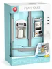 Wiky Spielzeug Kühlschrank 26 cm mit Licht Sound und Produktbild-Vorschau 3