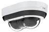 Axis P4708-PLVE, Bezpečnostní IP kamera, Vnitřní a Náhled obrázku produktu 2