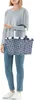 Torba Reisenthel Carrybag Frame Signature Navy Podgląd zdjęcia produktu 14
