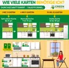 Schlupfwespen gegen Lebensmittelmotten, 7 Karten x 1 Produktbild-Vorschau 7