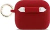 Schutzhülle für AirPods Pro 3, Guess Silicone Glitter Case, Produktbild-Vorschau 3