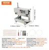 600W Machine à sceller en continu Machine à sceller Sealer Voir les images du produit 7