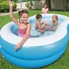 Bestway® Family Pool Big Lagoon™ 262 x 157 x 46 cm, oval Produktbild-Vorschau 34