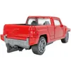 Toi-Toys - Modellfahrzeug Set - Wohnmobil + Wohnwagen + Produktbild-Vorschau 7