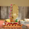 LEGO® Disney Prinzessin 43270 Vaianas Abenteuerfloß Produktbild-Vorschau 23