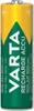 Varta Akku RECHARGE Solar    AA  HR6   800mAh           Produktbild-Vorschau 14