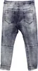 33410 Please, P 51G-LAVKV7791/2,  Damen Jeans Hose, Produktbild-Vorschau 2