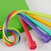 TWIDDLERS – 5 farebných, nastaviteľných skákacích šnúr pre Náhľad obrázku produktu 3
