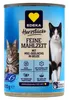 Herzstücke Katzenfutter Feine Mahlzeit mit MSC-Seelachs in Produktbild-Vorschau 1