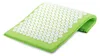 Cuscinetto per agopressione 65 x 41 cm verde Anteprima dell’immagine prodotto 2